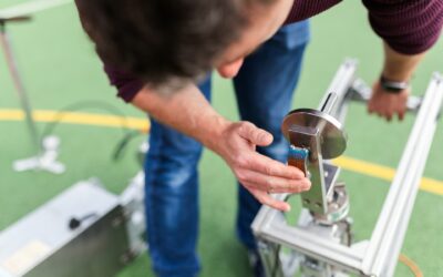 Dérive série en tôlerie