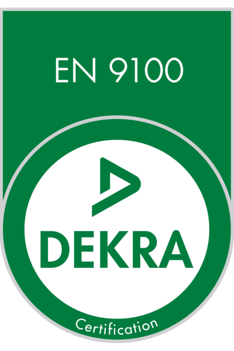 EN9100