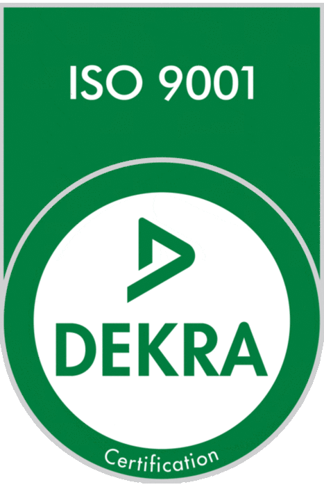 ISO 9001